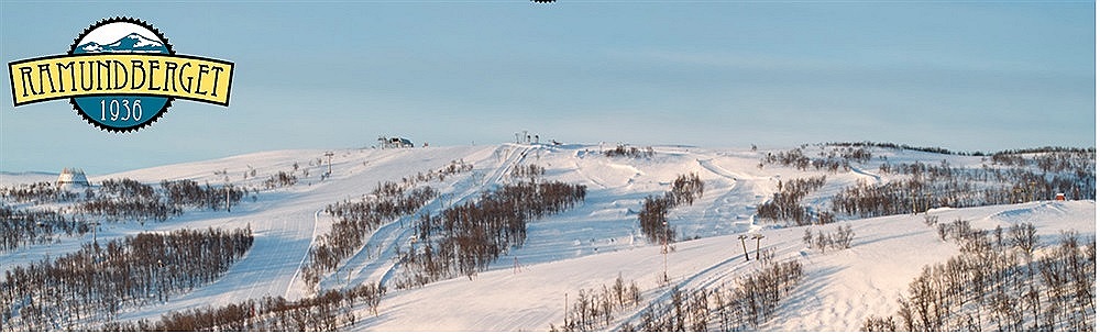 Familjeläger - Ramundberget 2026